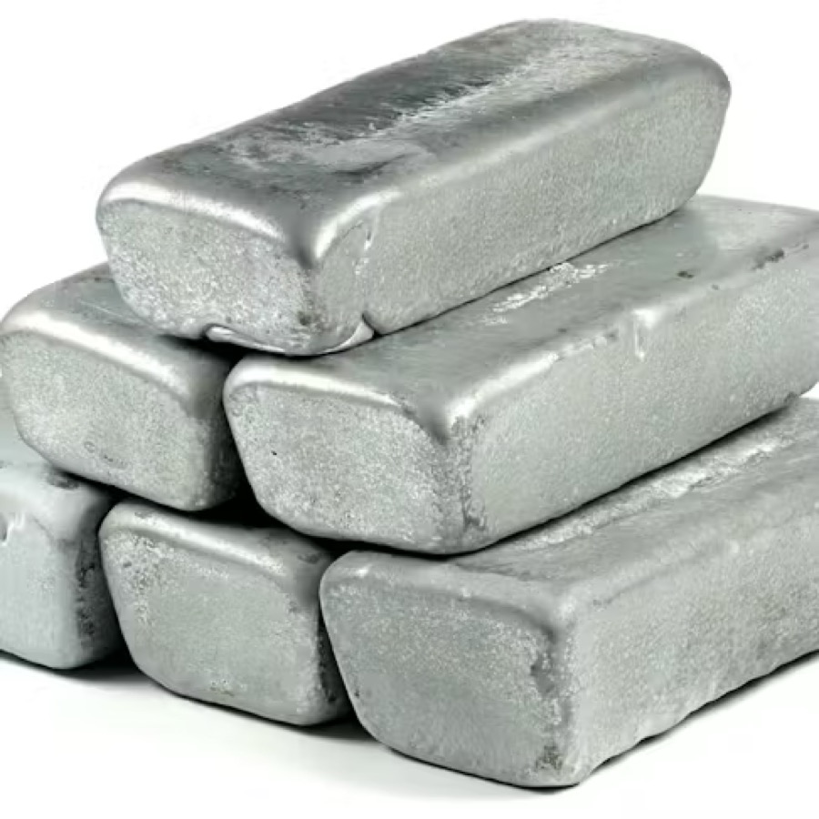 Zinc
